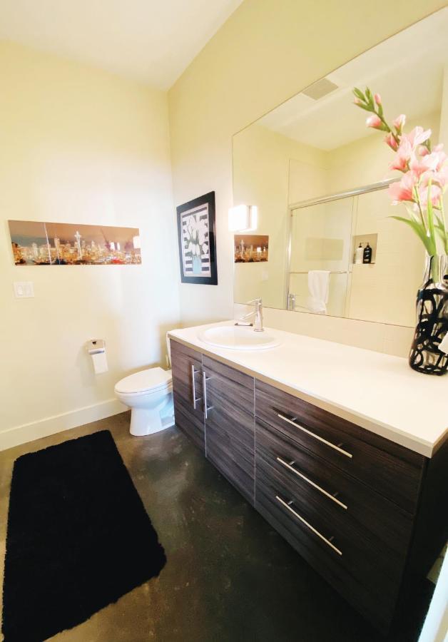 180 Degree, Unobstructed Bluff View! Seattle Exterior foto
